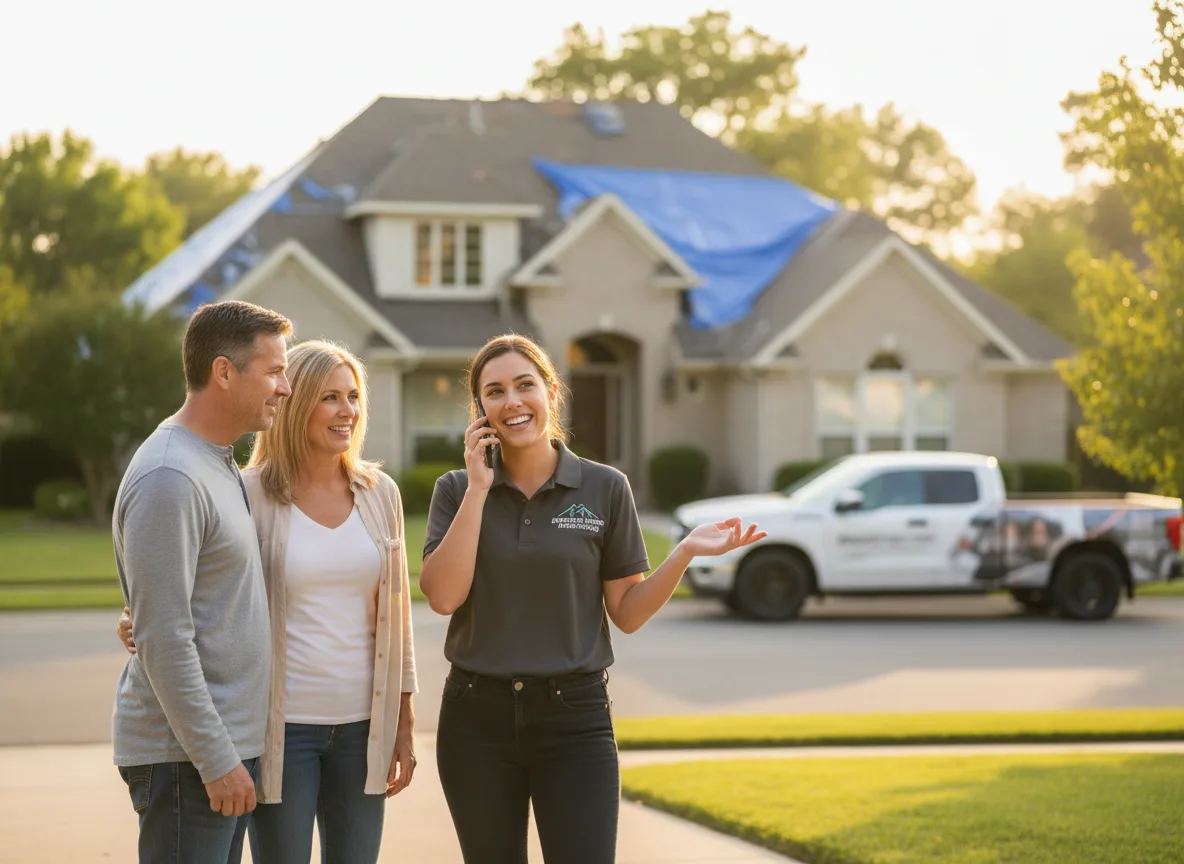Emergency Roof Repair Claremont, VA FAQs